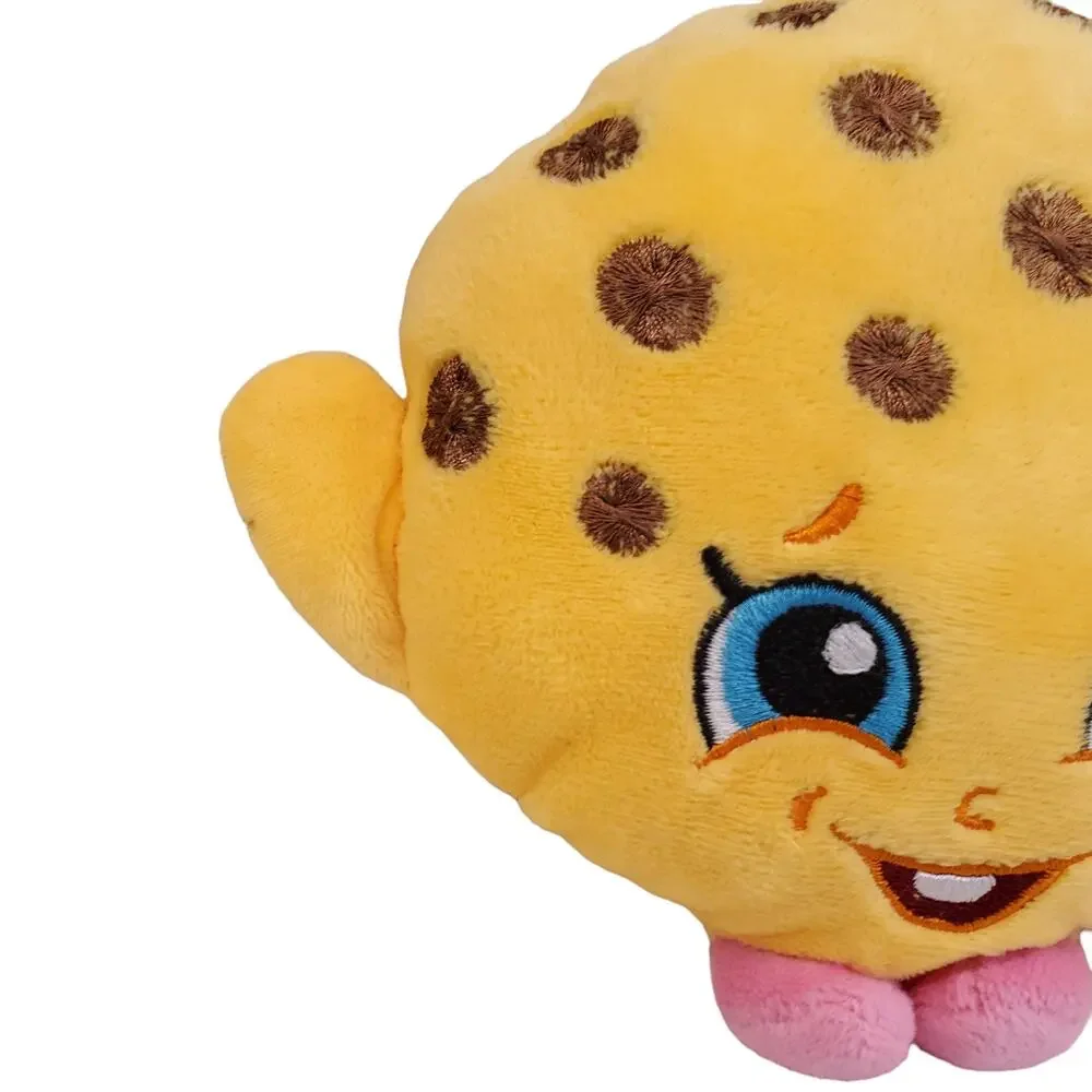 Shopkins Kooky Kookie Chocolate Chip Cookie 8